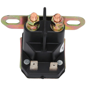 YIXIN 12V solenoid relay wiring-ready design enables straightforward installation.