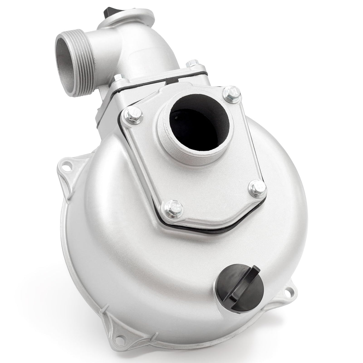 YIYANTO 2inch water pump body housing for direct replacement in Predator and Hydrostar pumps.