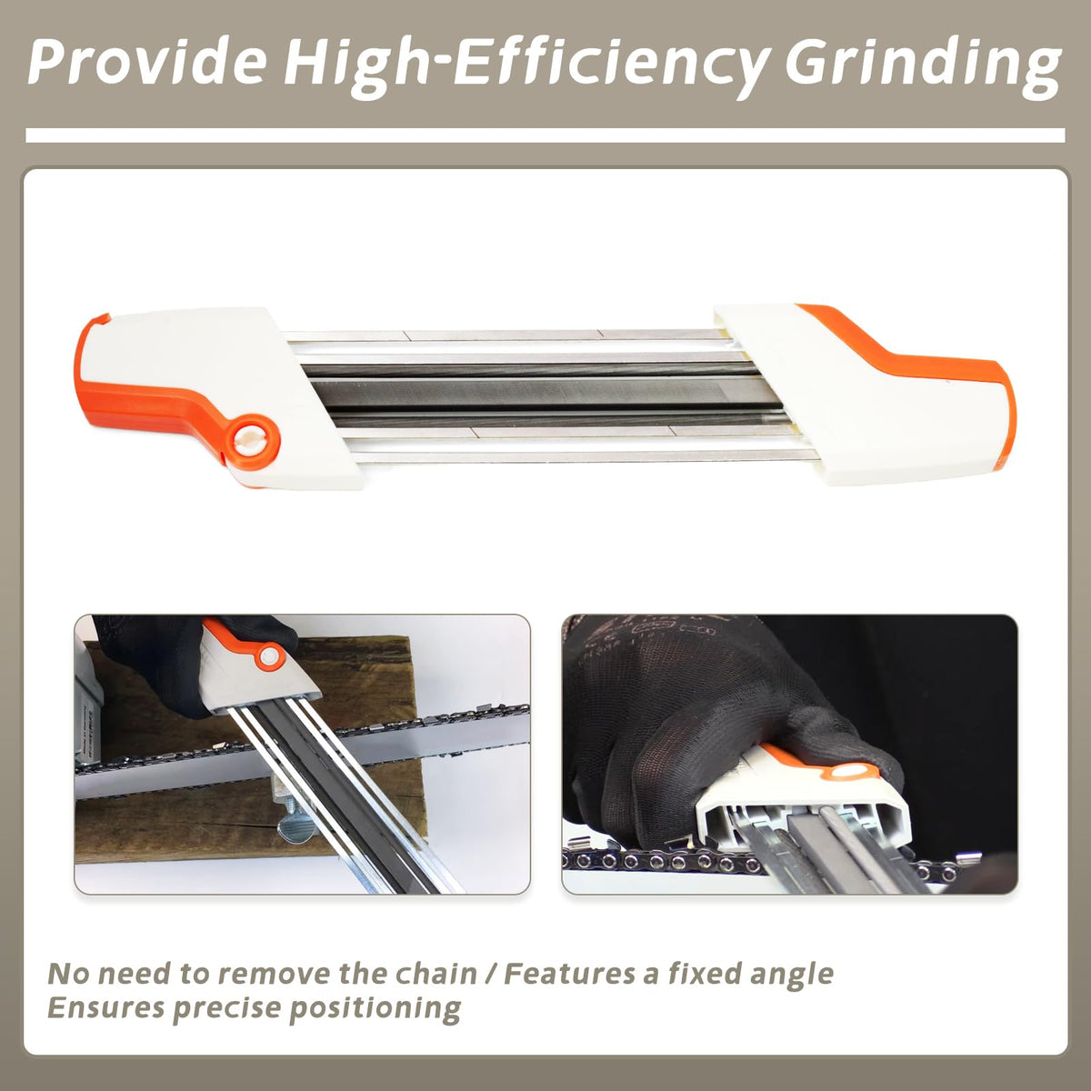 YIYANTO portable and lightweight tool for outdoor use