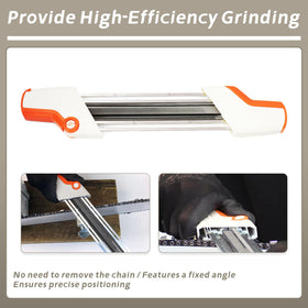 YIYANTO portable and lightweight tool for outdoor use