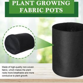 Yiyiring drainage design promotes airflow to prevent root issues
