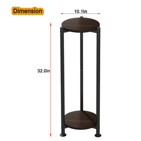 YIZAIJIA easy assembly guide included