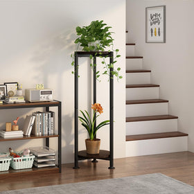 YIZAIJIA outdoor balcony setup for sunlit plant displays