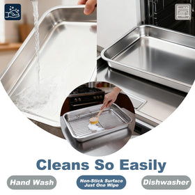 YJHOLE lids stay dishwasher-safe and heat-resistant