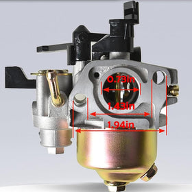YKWYKW gasket pack included supports tight seals and longer service life