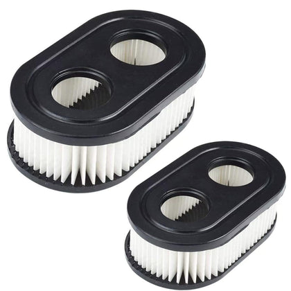 YKWYKW 593260 air filter for mower, durable replacement for improved engine breathing