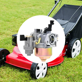 YKWYKW carburetor package includes fuel line and three gaskets
