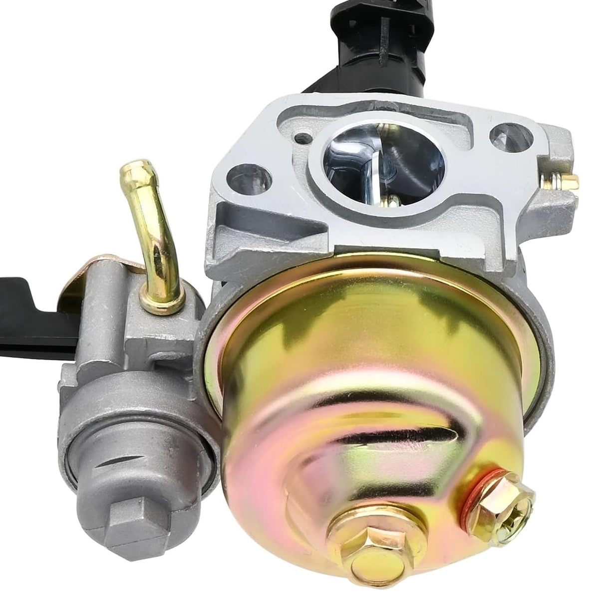 YKWYKW easy-to-install carburetor bundle saves maintenance time