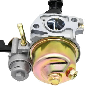 YKWYKW easy-to-install carburetor bundle saves maintenance time