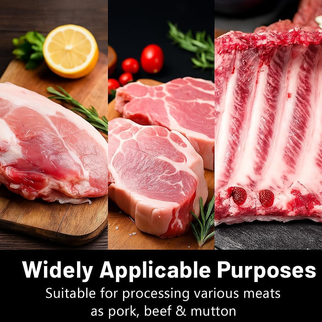 Compact 1 pack kit boosts efficiency in rib prep