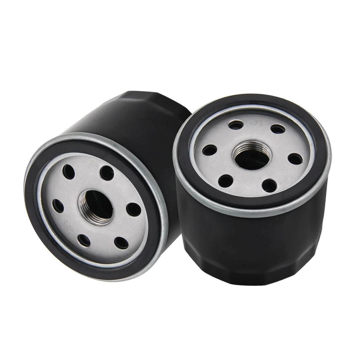 Ymholok oil filter fits Kohler KT715/KT745 engines for clean oil flow