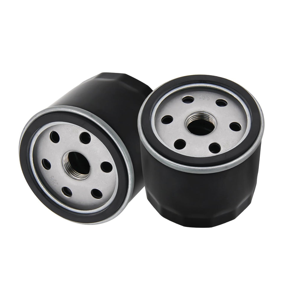 Ymholok oil filter fits Kohler KT715/KT745 engines for clean oil flow