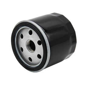 Ymholok 2-pack oil filters with packaging for easy replacement