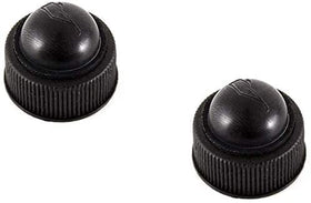 YMHYJY cap/bulb assembly for Remington, 2-pack, ready for quick replacement