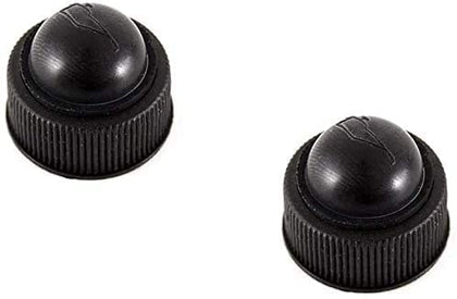 YMHYJY cap/bulb assembly for Remington, 2-pack, ready for quick replacement