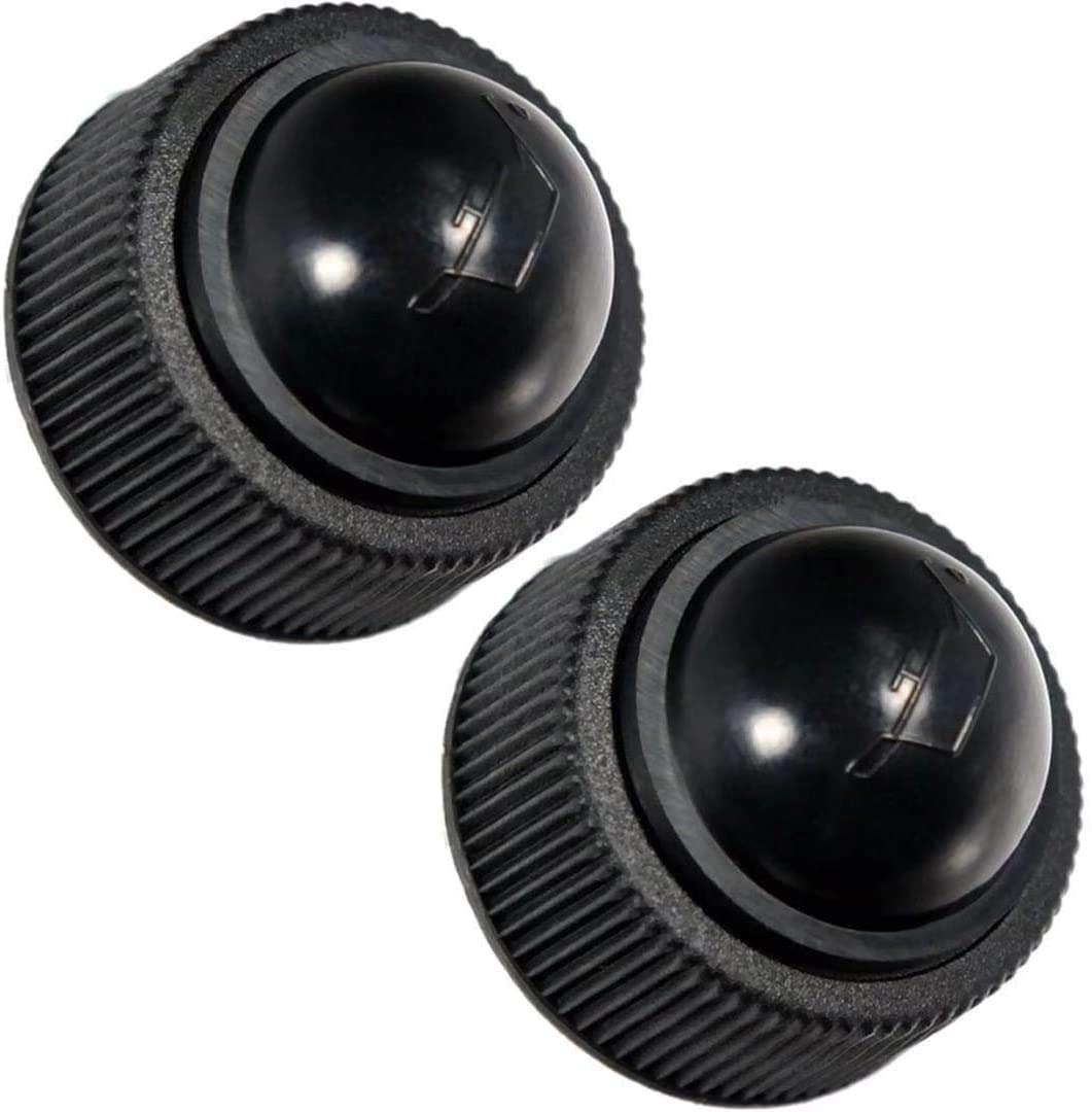 YMHYJY cap/bulb assembly for Remington 107512-01 pair in the kit