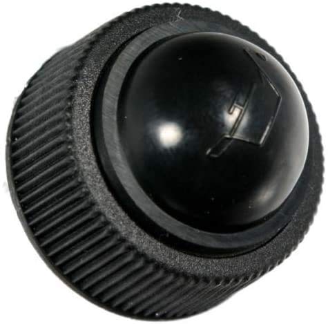 YMHYJY cap/bulb assembly in packaging, two fresh OEM parts