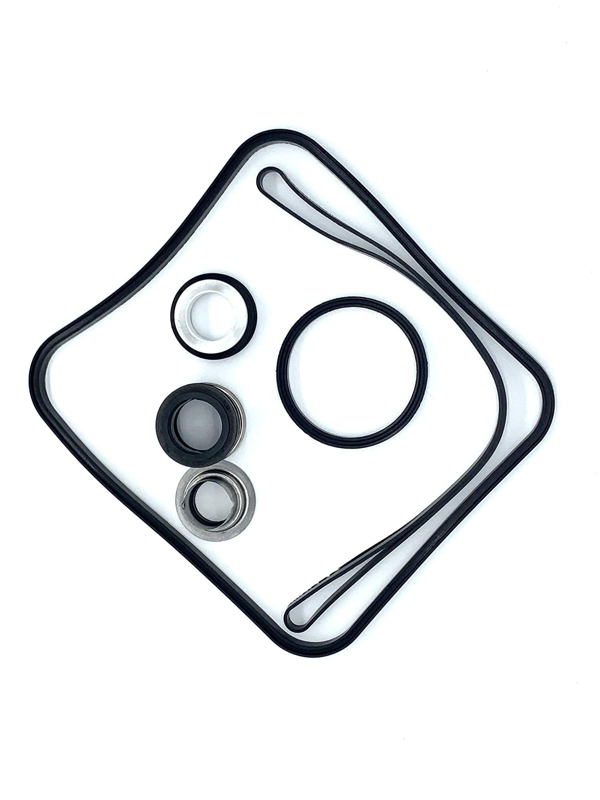 YMHYJY Hayward SP1600 SP2600 seal kit neatly arranged