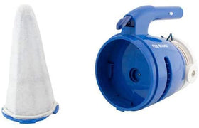 YMHYJY hydro-500-filter-cotton for easy maintenance and clear water.