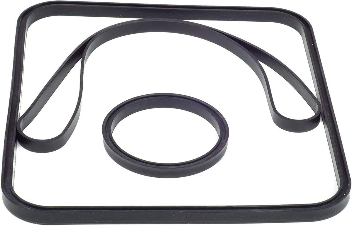 YMHYJY SP2600 VSP o-rings in high-quality packaging