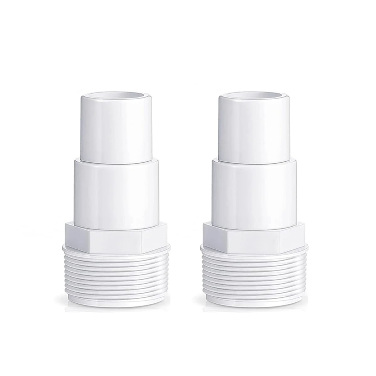 Ynxgzcan hose adapter compatible with Hayward SPX1091Z7/SPX1091Z4 for quick pool repairs