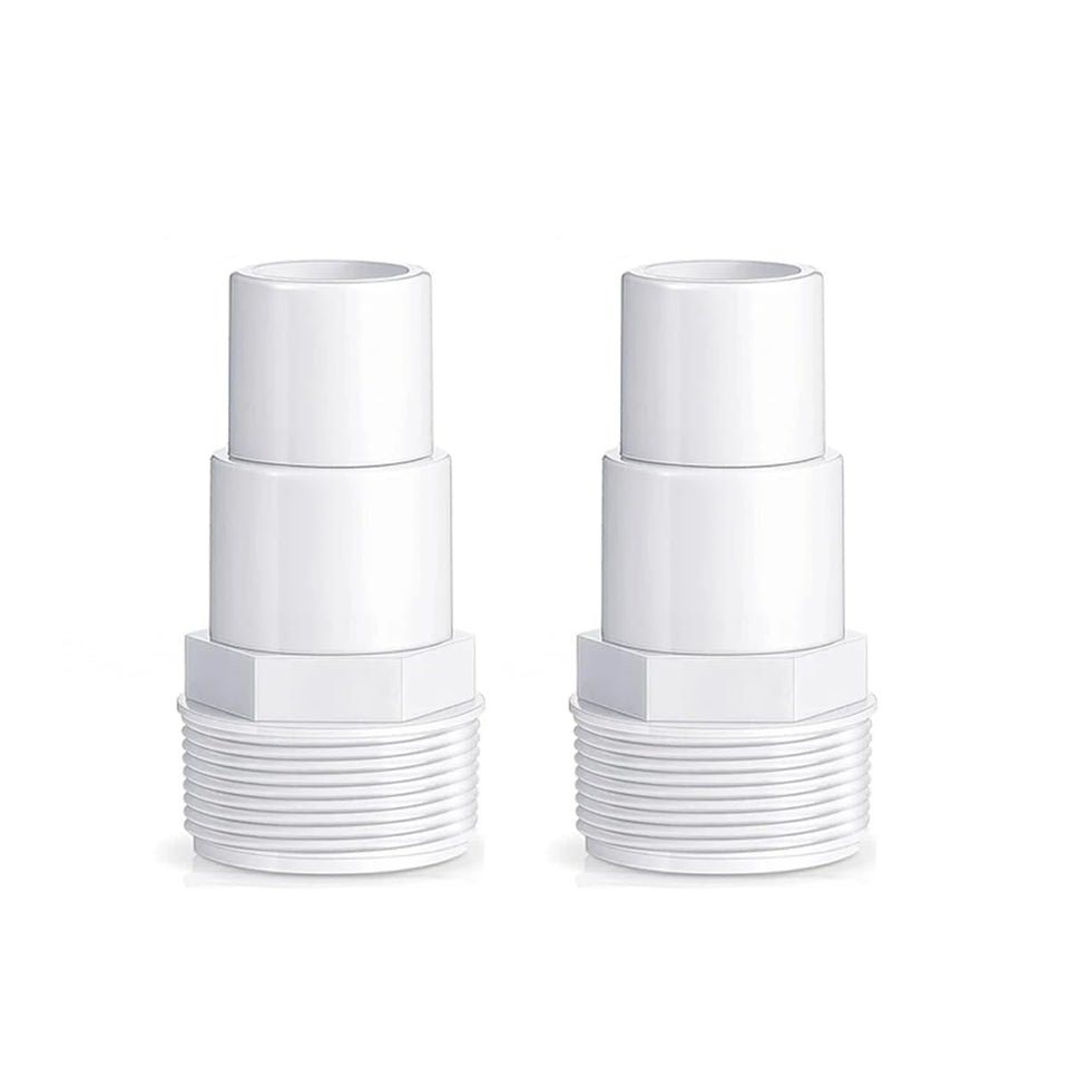Ynxgzcan hose adapter compatible with Hayward SPX1091Z7/SPX1091Z4 for quick pool repairs