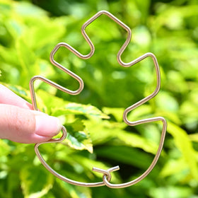 Yohsnor five piece kit provides complete plant support