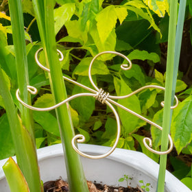 Measure stem diameter before purchase to ensure a secure fit