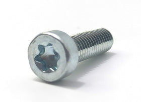 YOIASUGH T25 Torx screws visible for reliable replacements in power tools.