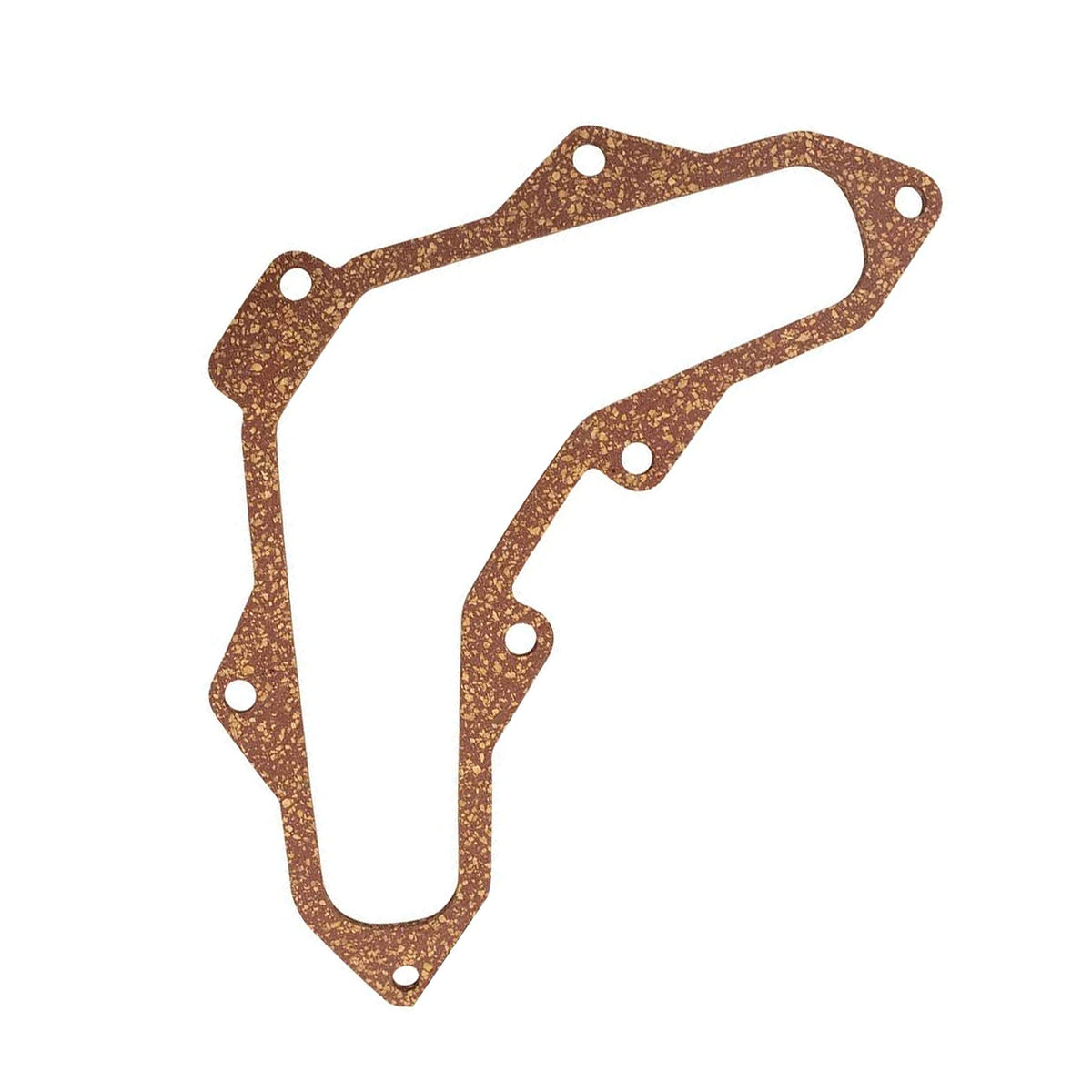 Yoiasugh gasket installed on a Kohler engine to help prevent leaks