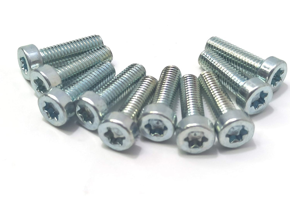 YOIASUGH packaged screws and box highlight 6-pack value and compatibility.