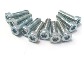 YOIASUGH packaged screws and box highlight 6-pack value and compatibility.