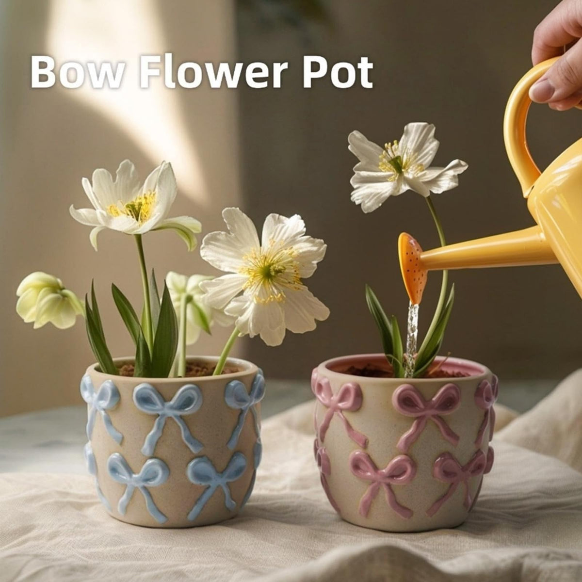 Yokiiimakiii ceramic planter suitable for indoor outdoor use