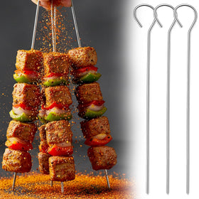 Yolev 20-piece set ideal for family meals, parties, or camping
