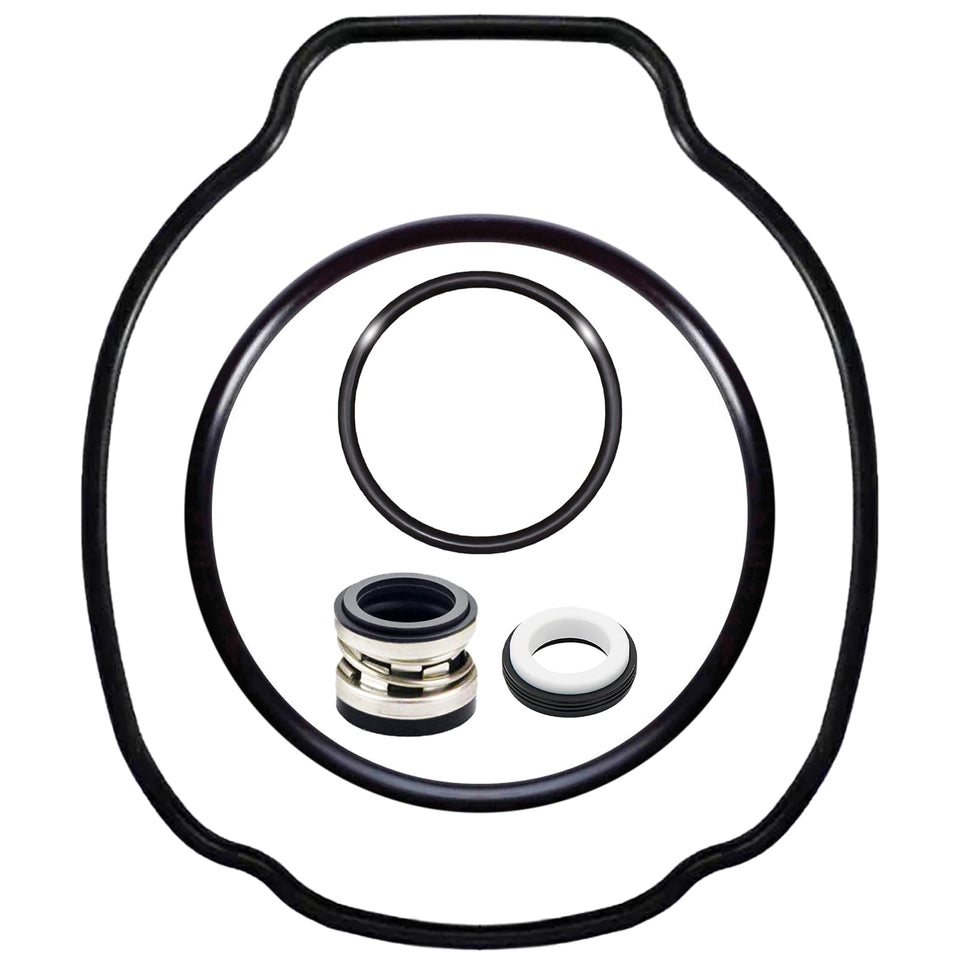 YOLOLIF LUO SPXHKIT100 Strainer Cover O-Ring for a secure pool pump seal.