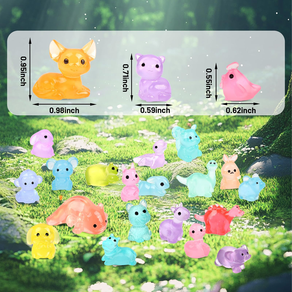 Yonseng boxed gift-ready surprise for kids and hobbyists