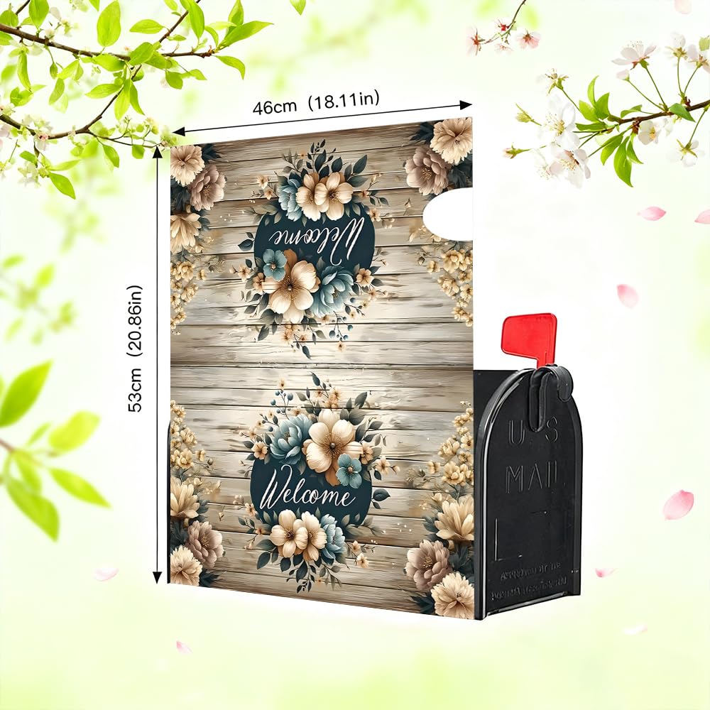 YOPINCO Home decor for garden and yard entrances.