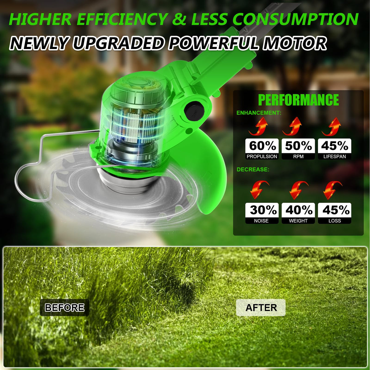 YOPTWX adjustable telescoping pole for customizable handling