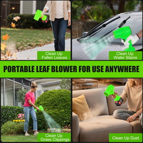 YOPTWX lightweight handheld power tool for all users