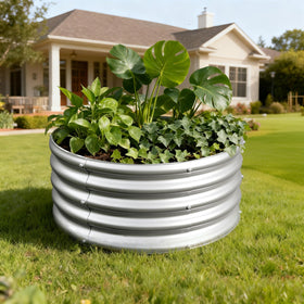 Yortrek eco-friendly coating signals soil-safe protective finish