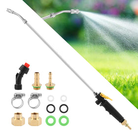YOSINXU packaging includes core components for easy replacement.