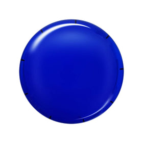 YOSUPV 7.5-inch blue pool light lens clipped on for vibrant underwater illumination