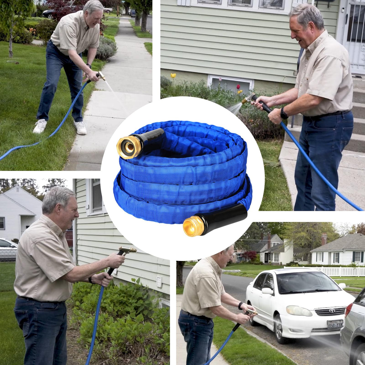 YOTOO two-year warranty and responsive support provide peace of mind.