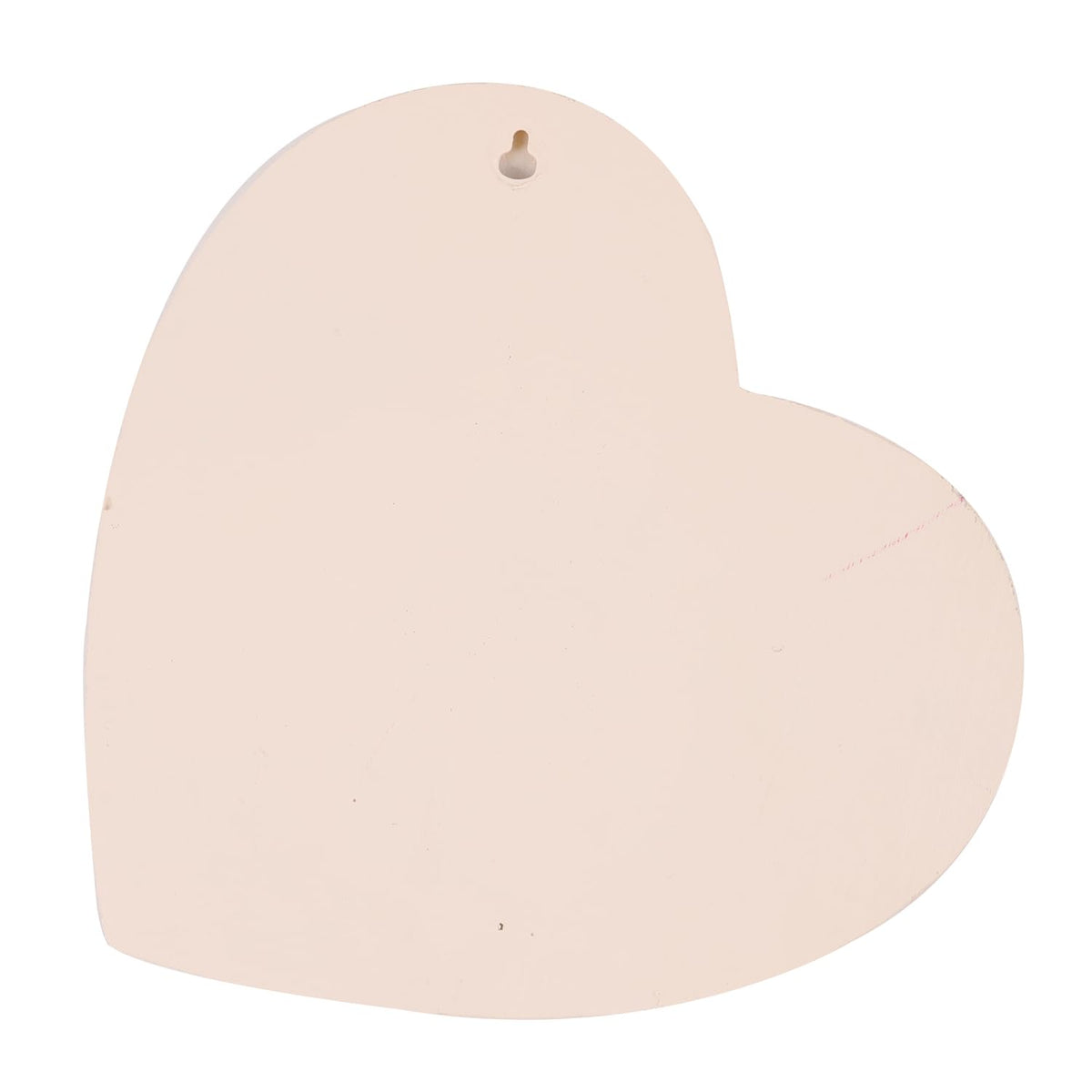 Youdear Memorials heart stone, 10 inches, weather-resistant garden keepsake.