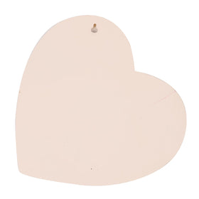 Youdear Memorials heart stone, 10 inches, weather-resistant garden keepsake.