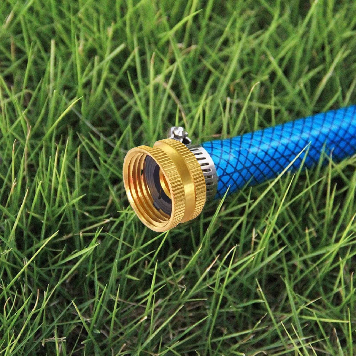 YOUHO easy install design enables quick, tool free connections