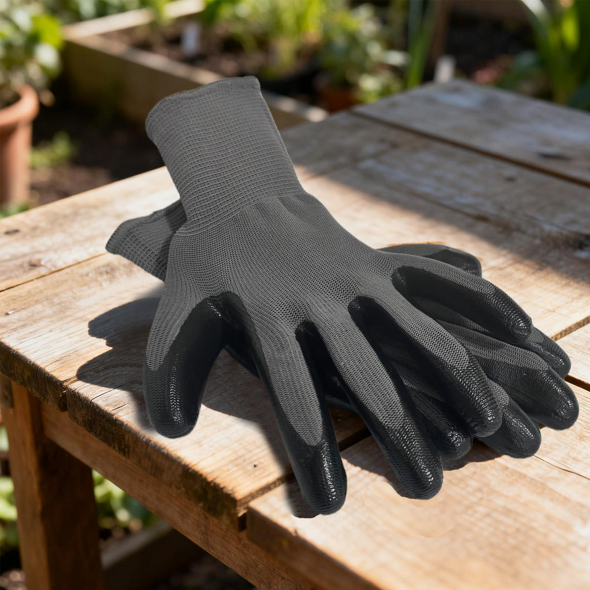 YOUKE OLA gloves are washable and reusable for long-term projects