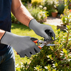 YOUKE OLA wear-resistant design offers durable grip during tough jobs.