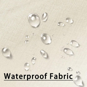 Youleyar patio curtains ideal for gazebo and deck settings.