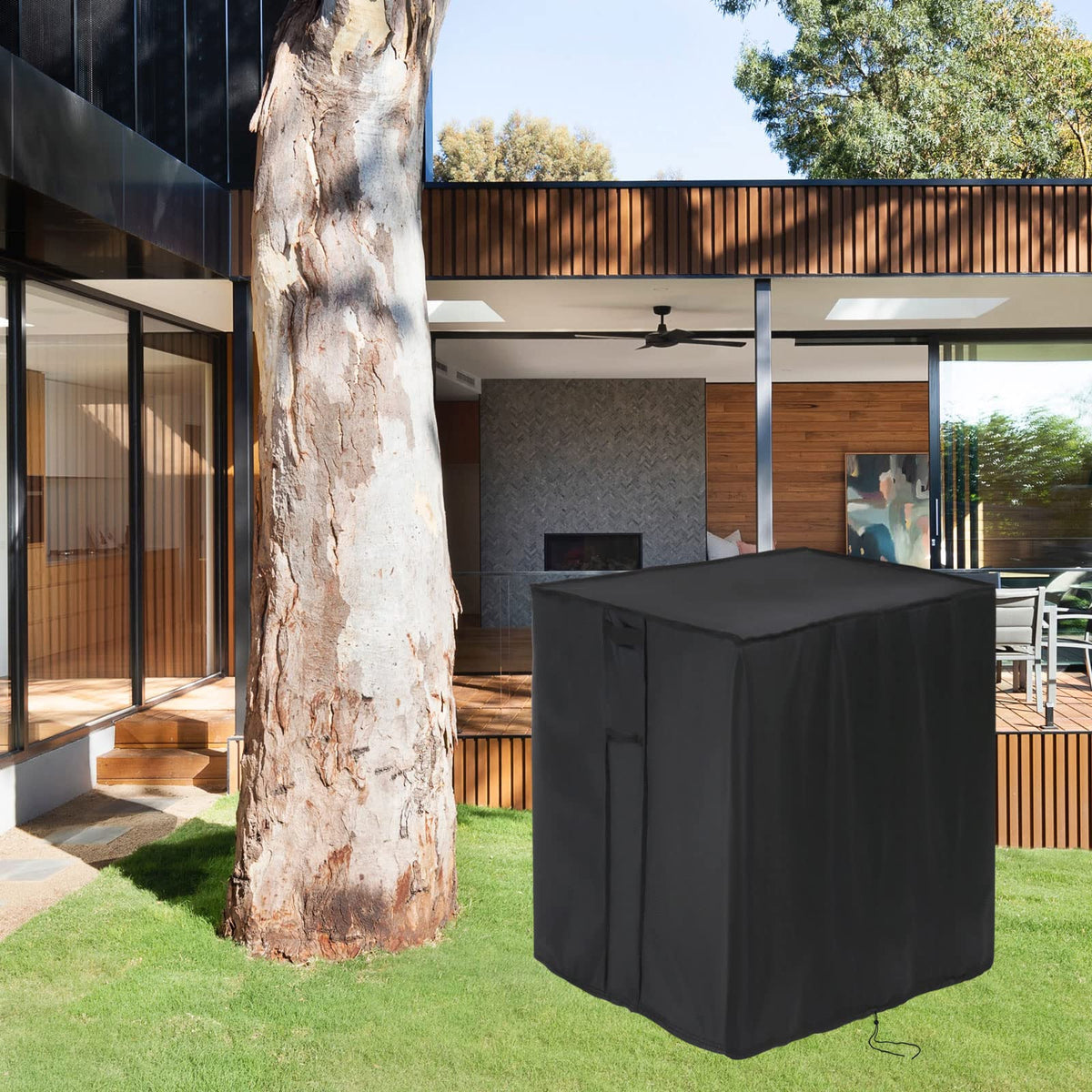 Youlvy storage-box-compatible design suitable for a 20 lb box.